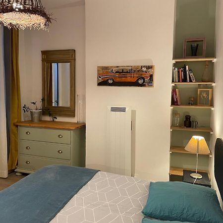 מרסיי Appt 2 Chambres Au Centre Ville 4E מראה חיצוני תמונה