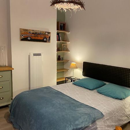 מרסיי Appt 2 Chambres Au Centre Ville 4E מראה חיצוני תמונה