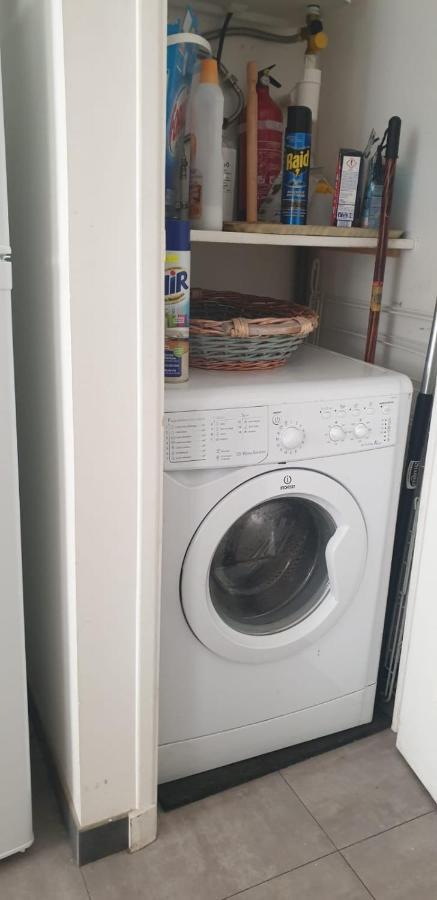 מרסיי Appt 2 Chambres Au Centre Ville 4E מראה חיצוני תמונה