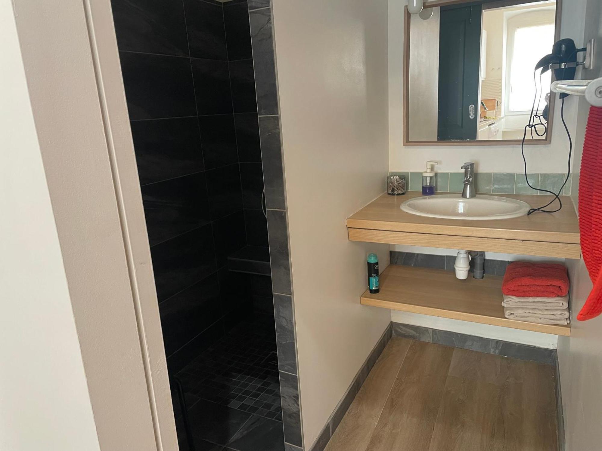 מרסיי Appt 2 Chambres Au Centre Ville 4E מראה חיצוני תמונה