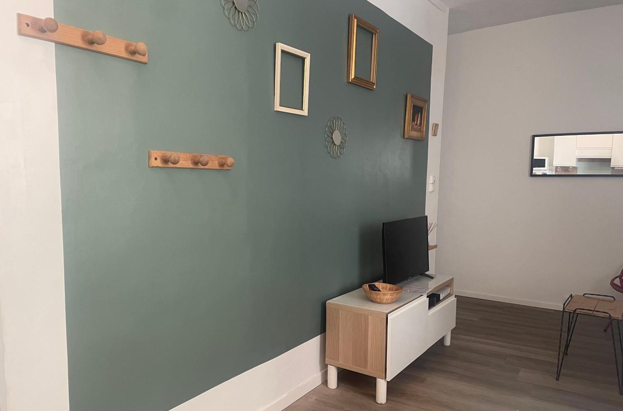 מרסיי Appt 2 Chambres Au Centre Ville 4E מראה חיצוני תמונה