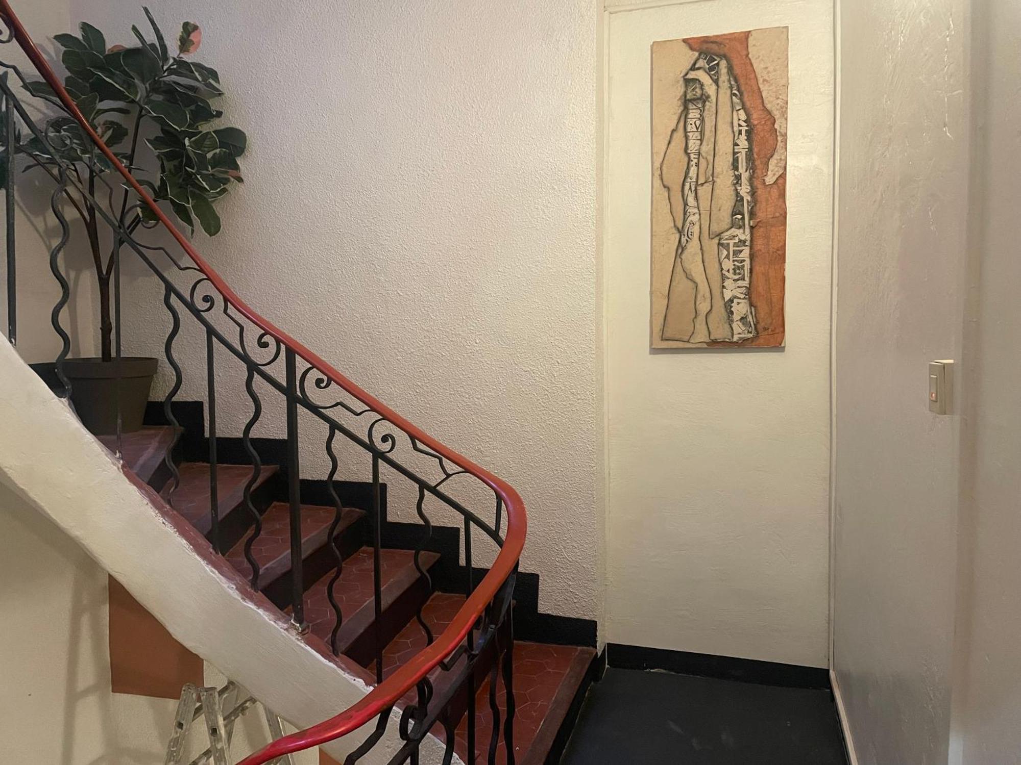 מרסיי Appt 2 Chambres Au Centre Ville 4E מראה חיצוני תמונה
